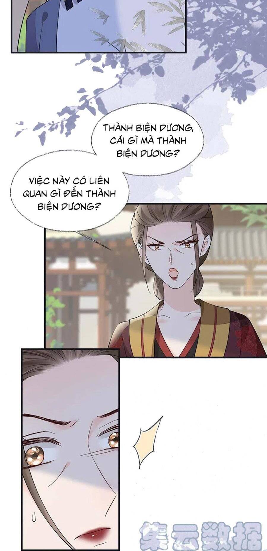 Thái Hậu Quân Hạ Thần Chapter 160 - 18