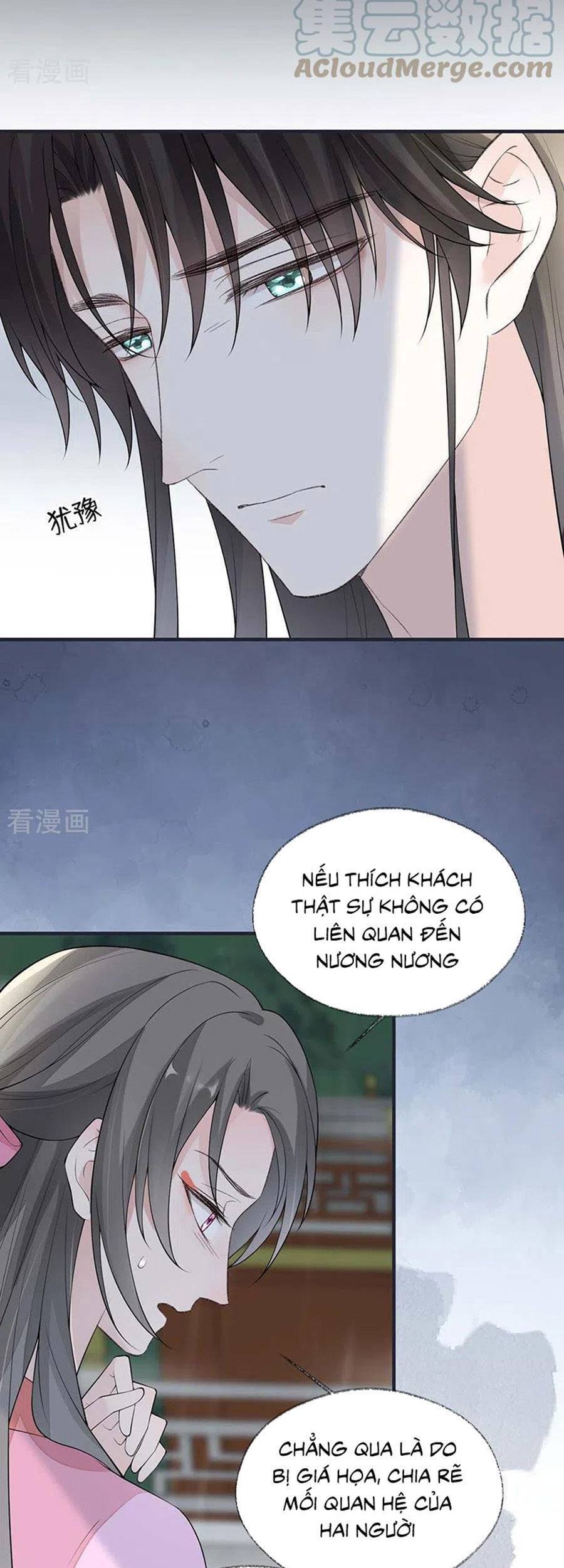Thái Hậu Quân Hạ Thần Chapter 169 - 4
