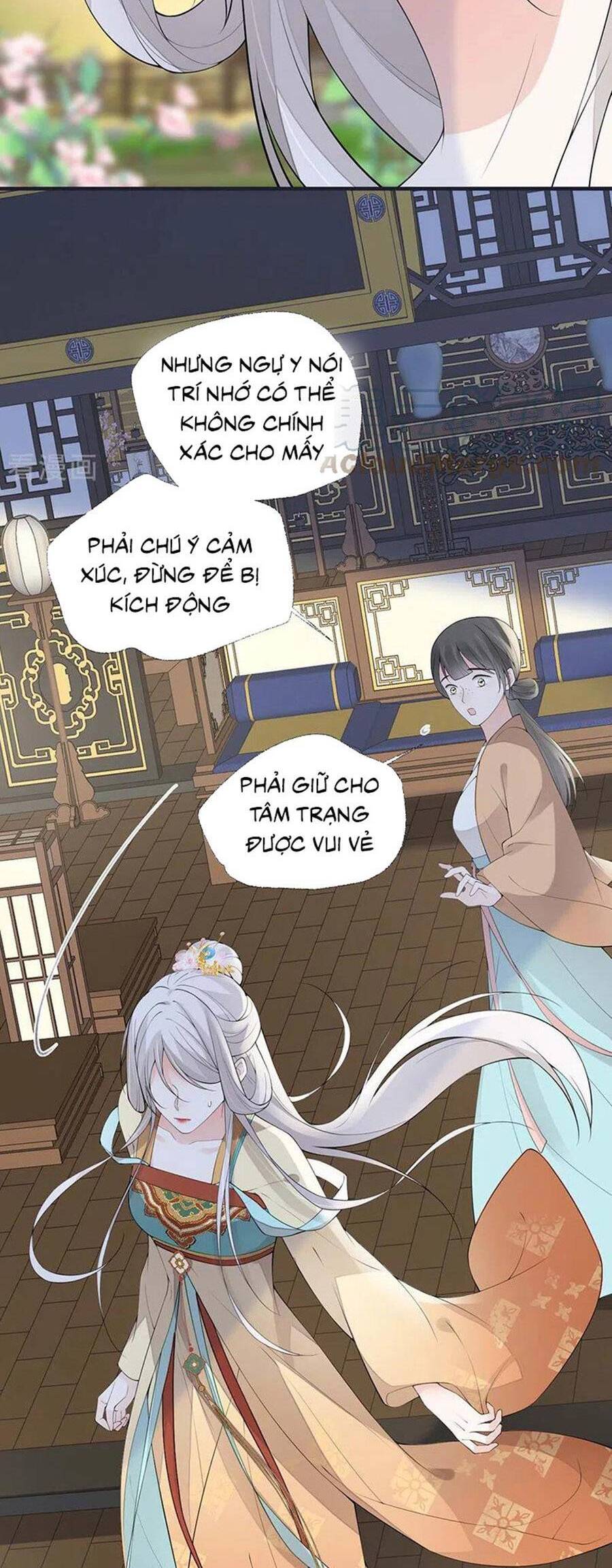 Thái Hậu Quân Hạ Thần Chapter 170 - 30