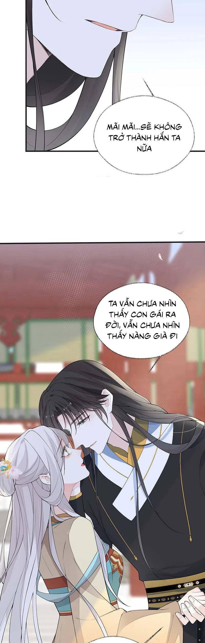 Thái Hậu Quân Hạ Thần Chapter 171 - 15