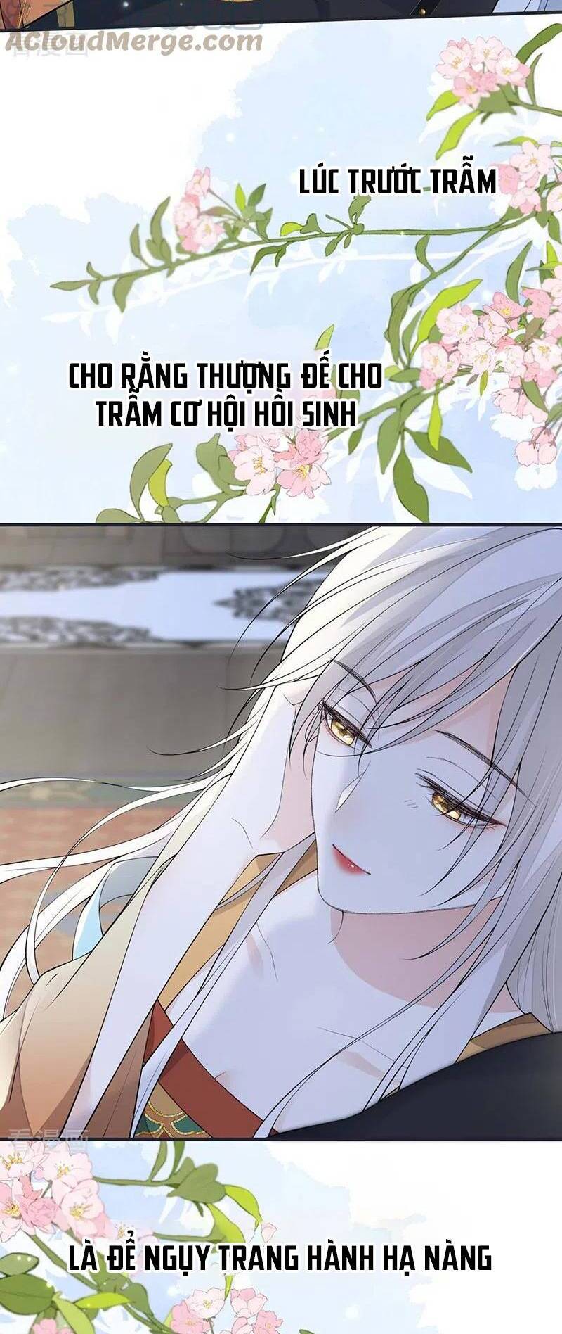 Thái Hậu Quân Hạ Thần Chapter 172 - 21
