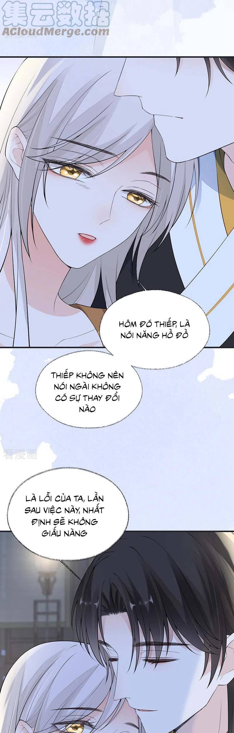 Thái Hậu Quân Hạ Thần Chapter 172 - 4