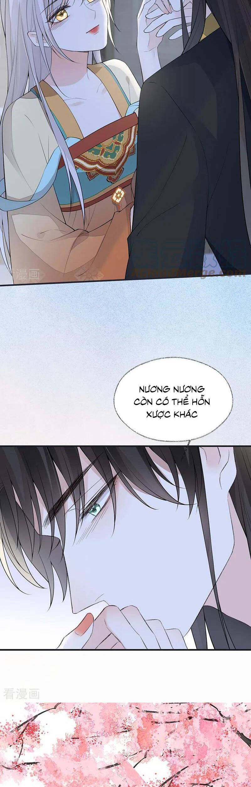 Thái Hậu Quân Hạ Thần Chapter 172 - 8