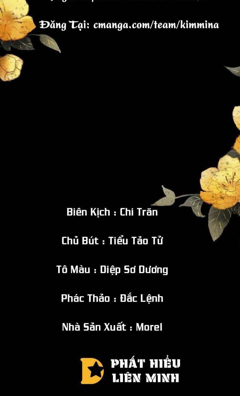 Thái Hậu Quân Hạ Thần Chapter 24 - 2