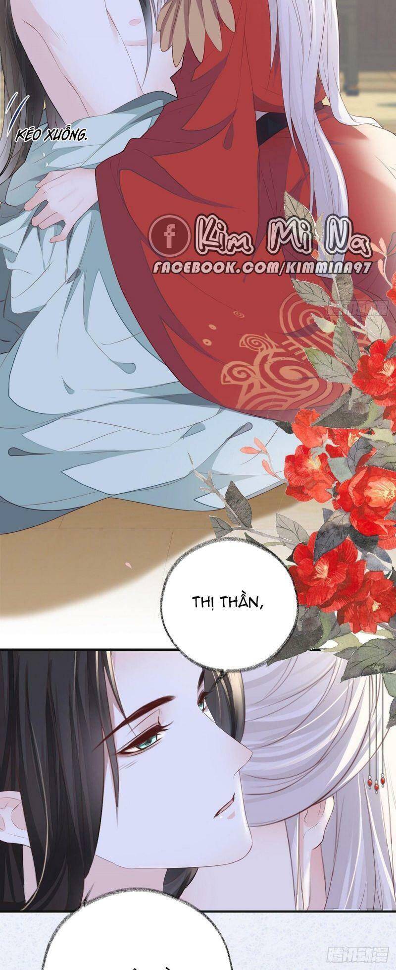 Thái Hậu Quân Hạ Thần Chapter 24 - 44