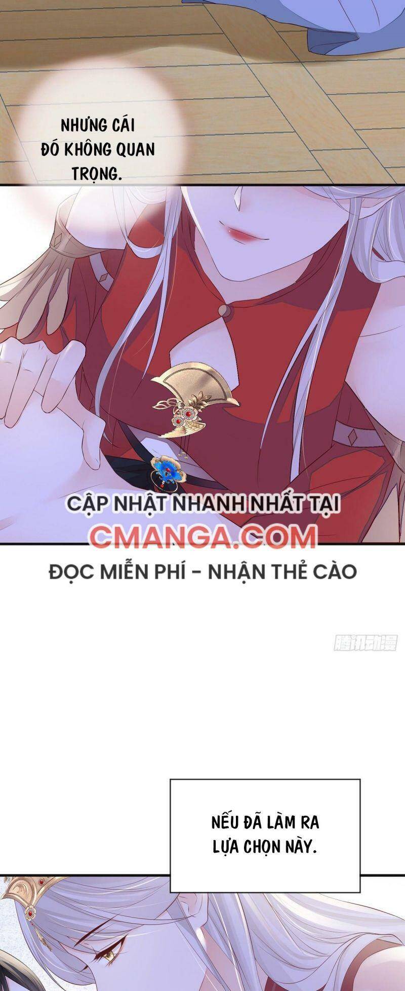 Thái Hậu Quân Hạ Thần Chapter 24 - 49
