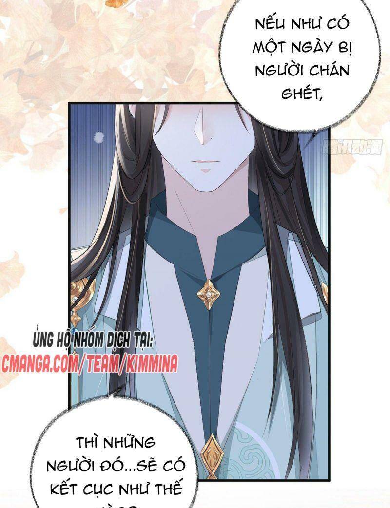 Thái Hậu Quân Hạ Thần Chapter 24 - 9