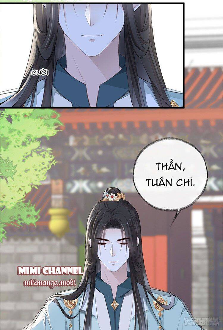 Thái Hậu Quân Hạ Thần Chapter 27 - 20