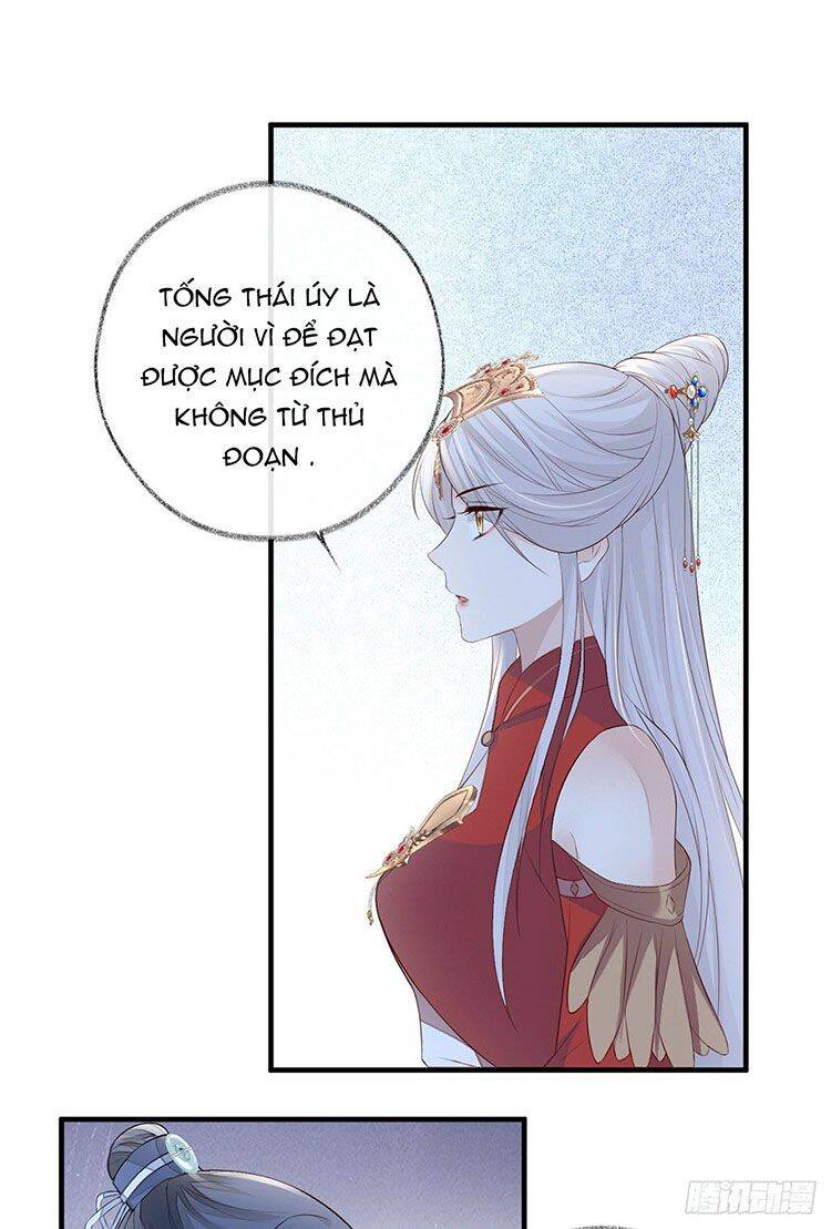 Thái Hậu Quân Hạ Thần Chapter 27 - 27