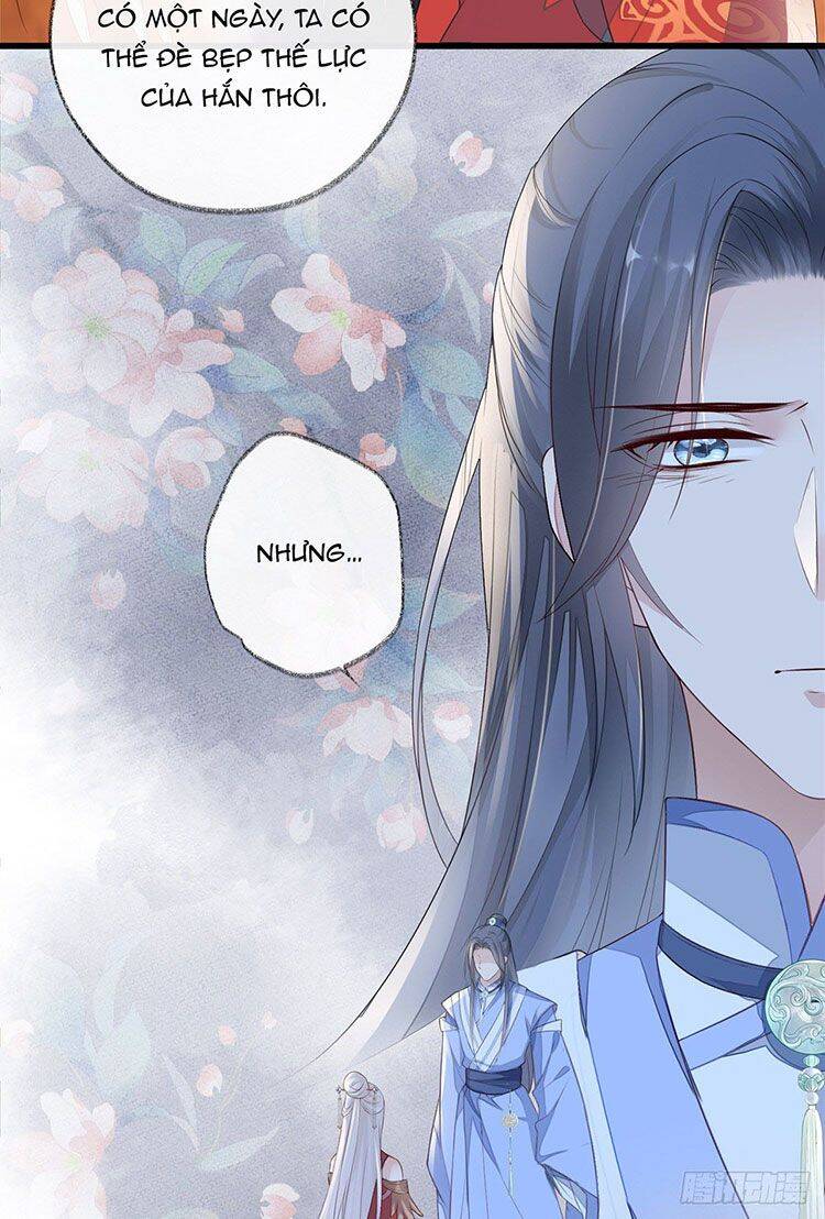 Thái Hậu Quân Hạ Thần Chapter 27 - 30