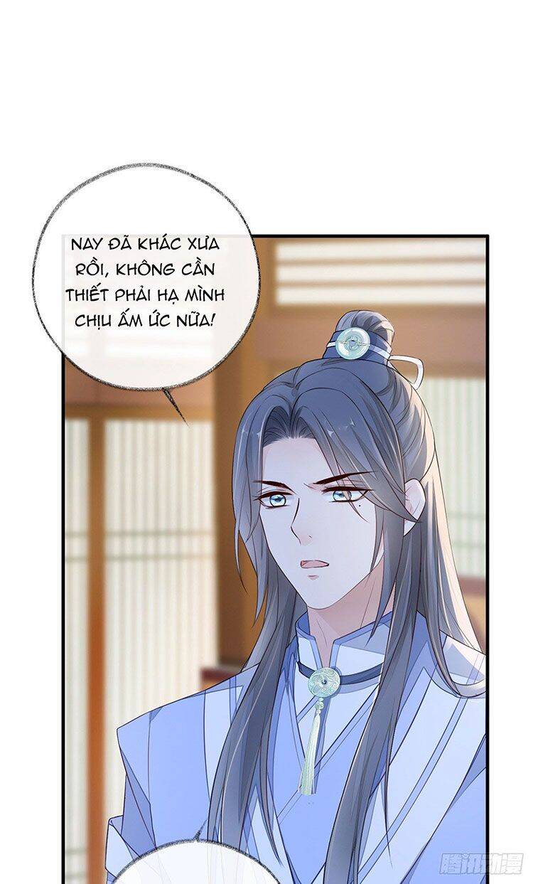 Thái Hậu Quân Hạ Thần Chapter 27 - 33