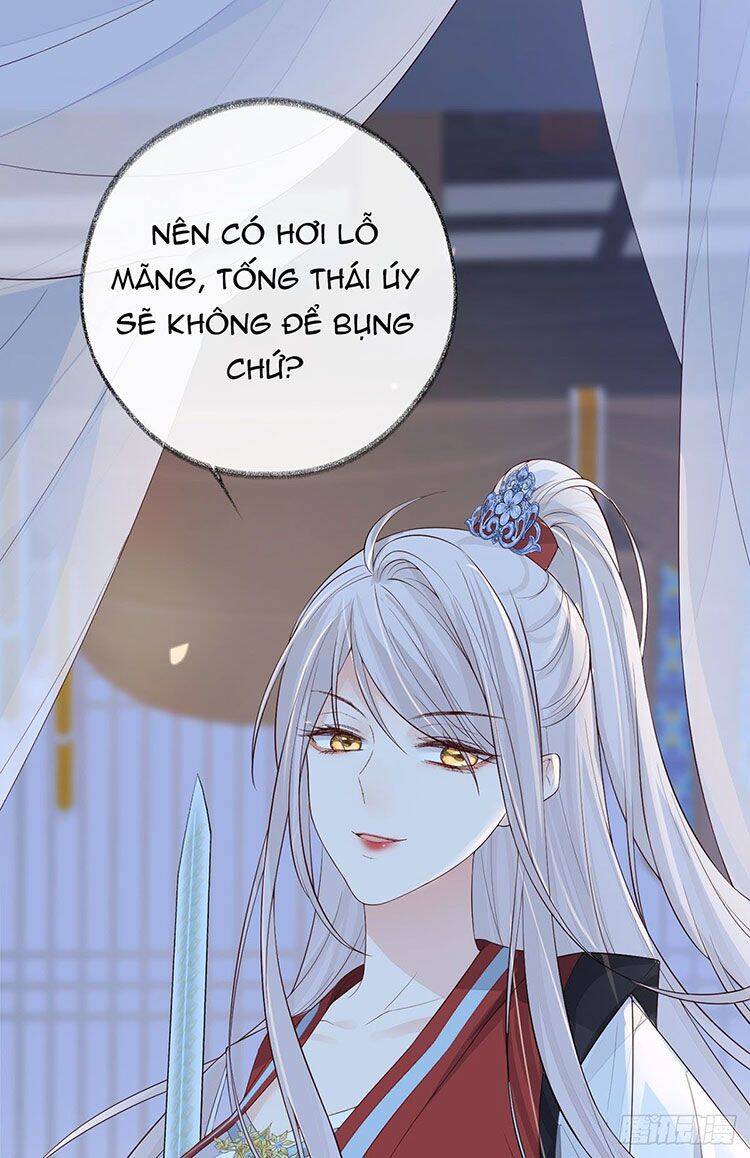 Thái Hậu Quân Hạ Thần Chapter 34 - 12