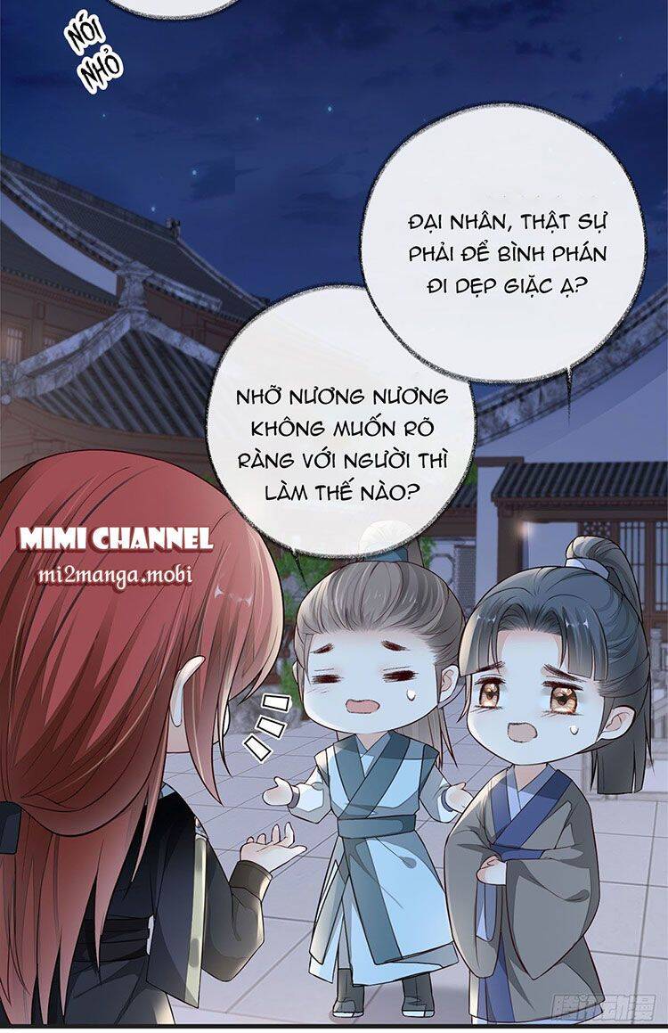 Thái Hậu Quân Hạ Thần Chapter 34 - 27