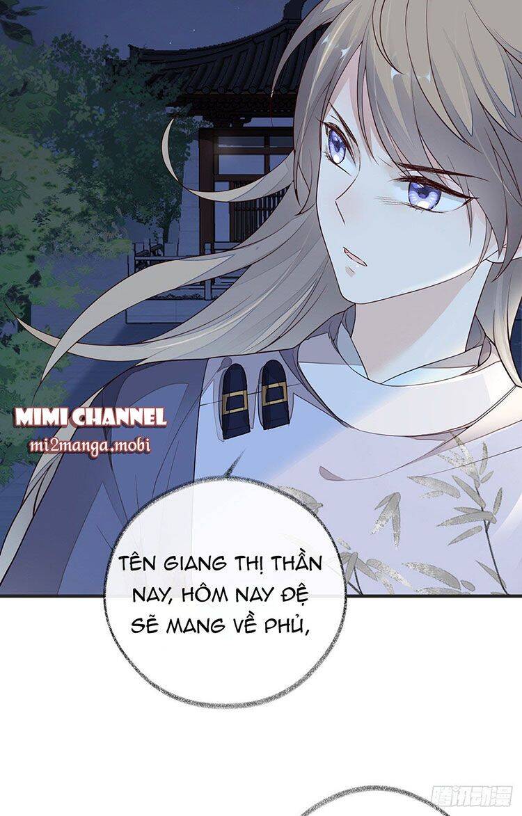 Thái Hậu Quân Hạ Thần Chapter 35 - 31