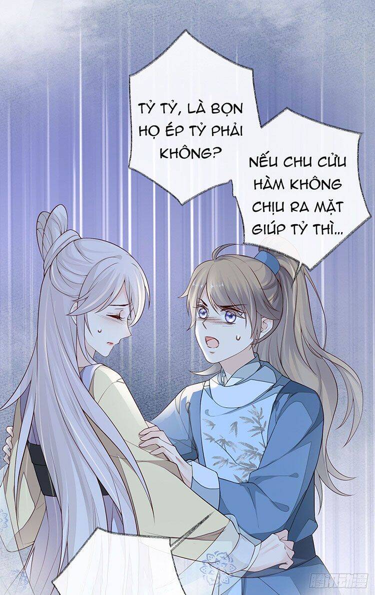 Thái Hậu Quân Hạ Thần Chapter 36 - 34