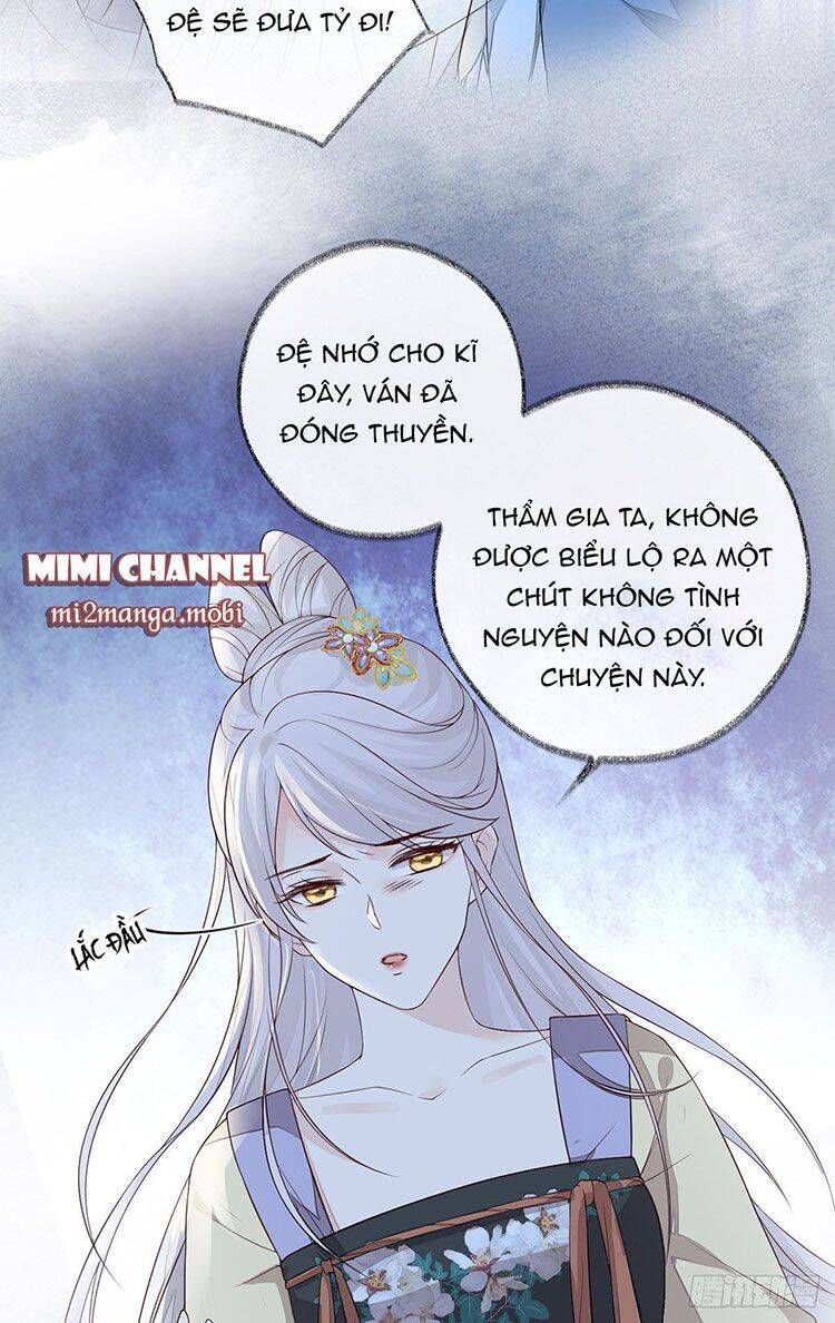 Thái Hậu Quân Hạ Thần Chapter 36 - 35