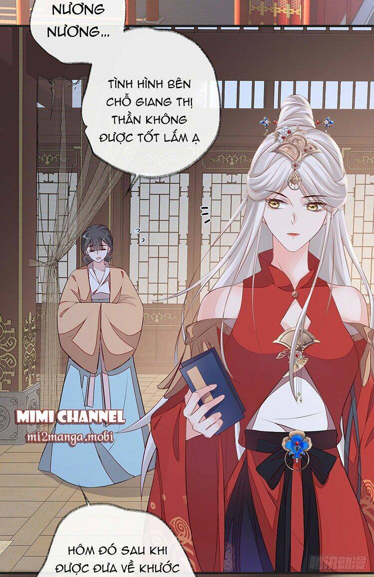 Thái Hậu Quân Hạ Thần Chapter 37 - 23