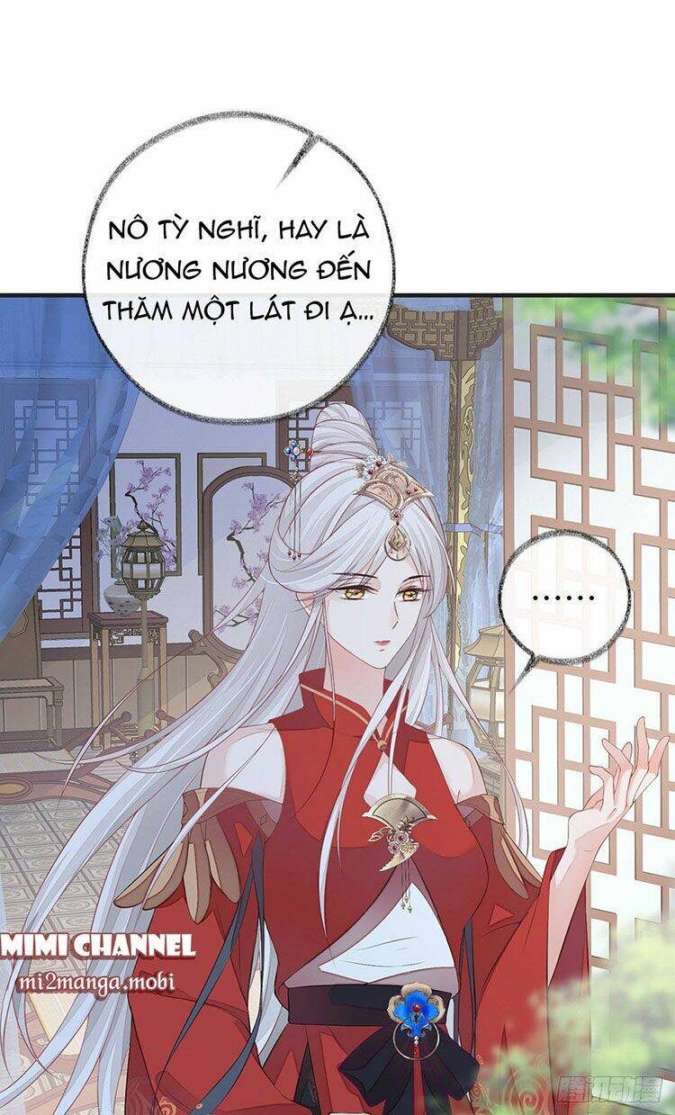 Thái Hậu Quân Hạ Thần Chapter 37 - 31