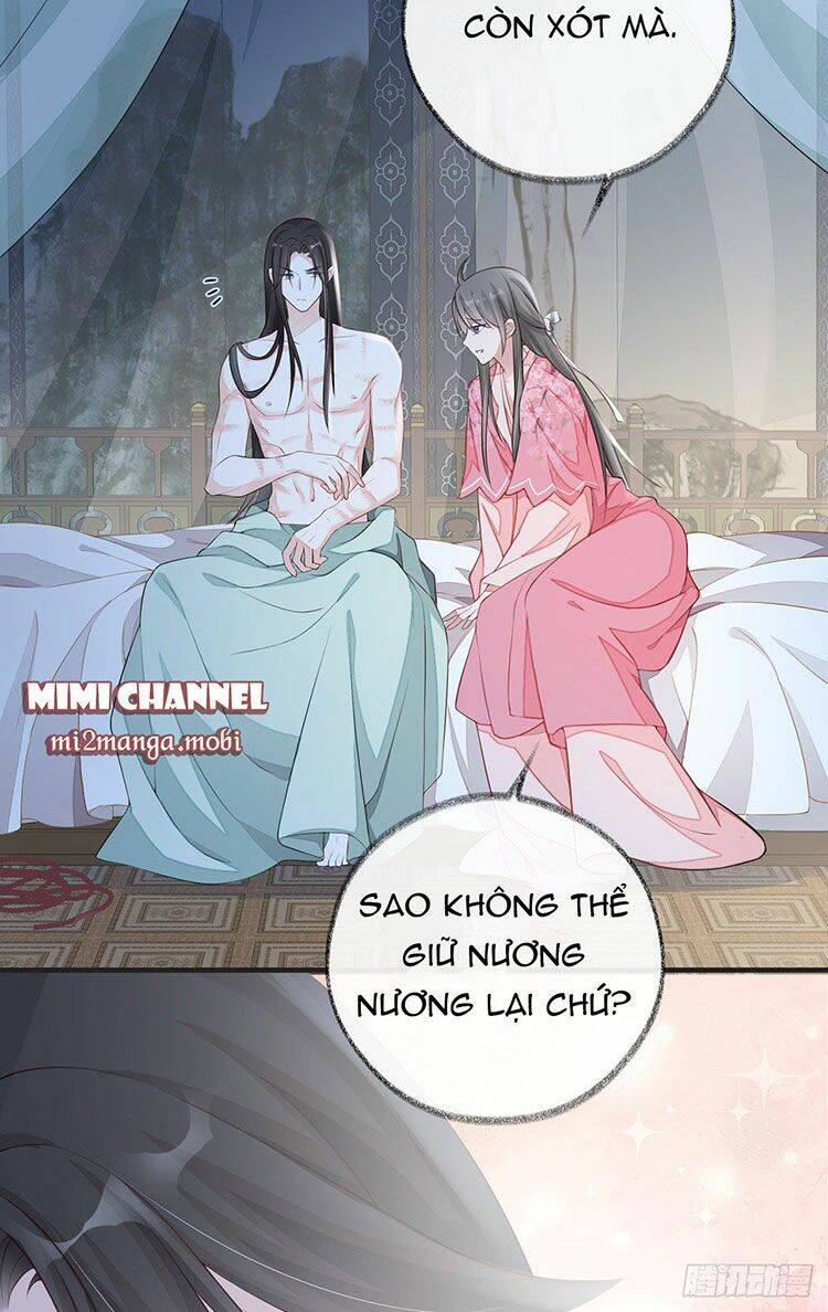 Thái Hậu Quân Hạ Thần Chapter 37 - 7