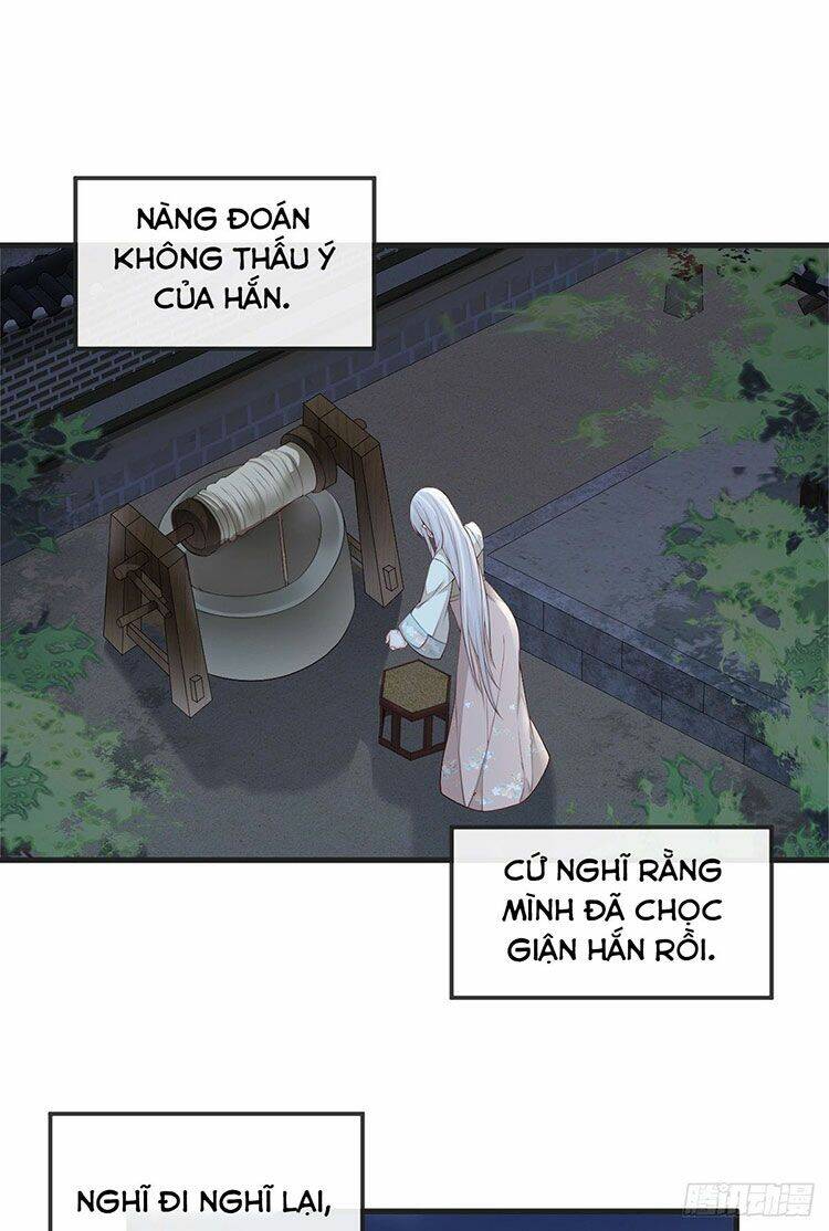 Thái Hậu Quân Hạ Thần Chapter 39 - 13