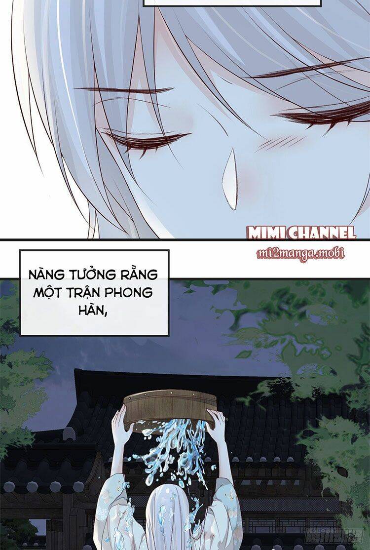 Thái Hậu Quân Hạ Thần Chapter 39 - 15