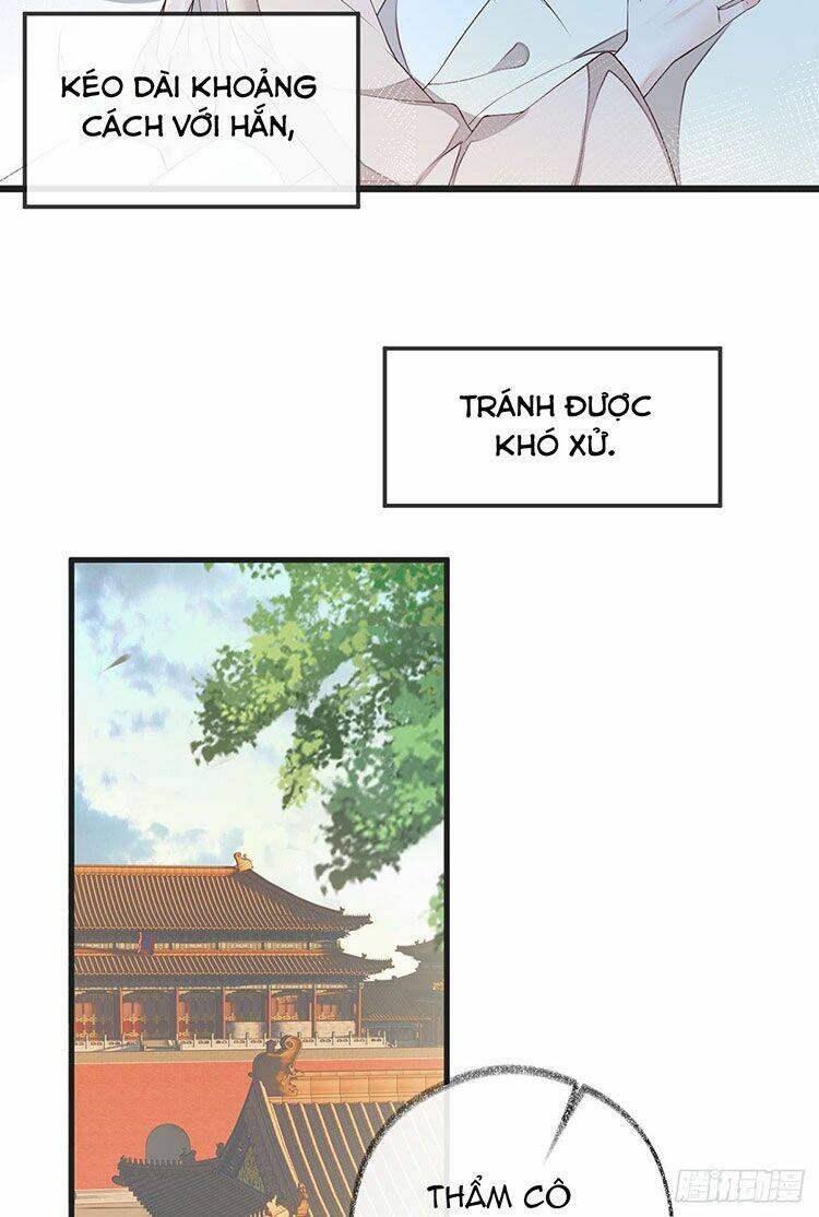Thái Hậu Quân Hạ Thần Chapter 39 - 17