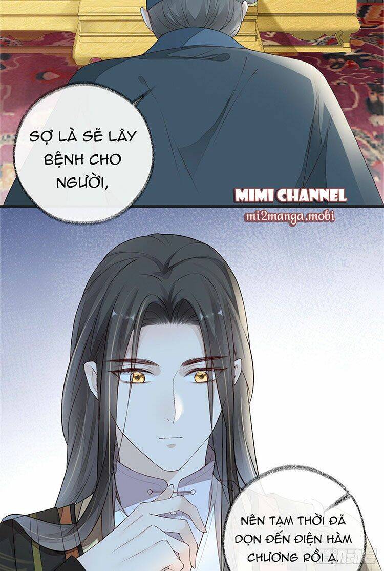 Thái Hậu Quân Hạ Thần Chapter 39 - 19