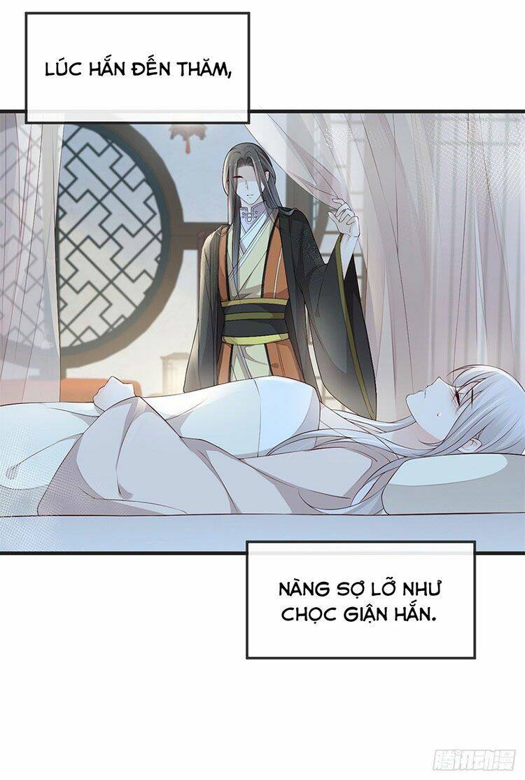 Thái Hậu Quân Hạ Thần Chapter 39 - 21