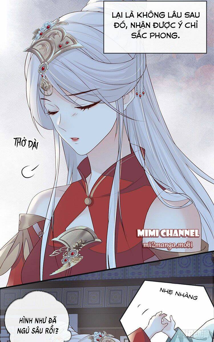 Thái Hậu Quân Hạ Thần Chapter 39 - 31