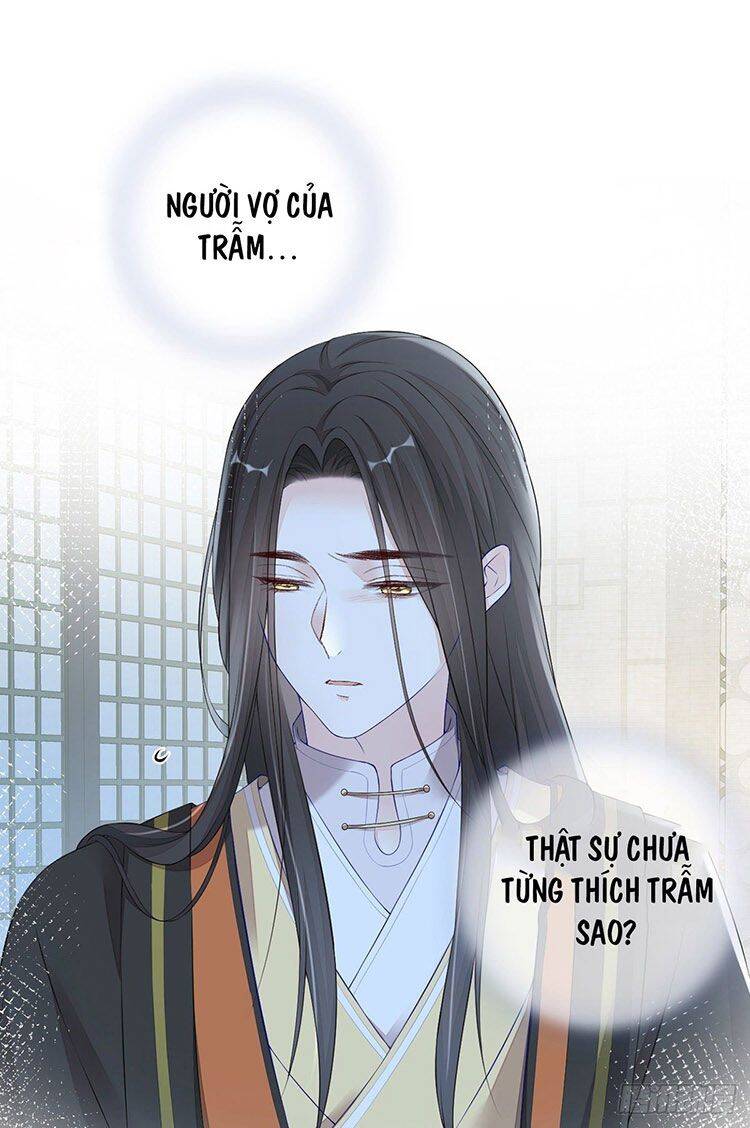 Thái Hậu Quân Hạ Thần Chapter 40 - 1