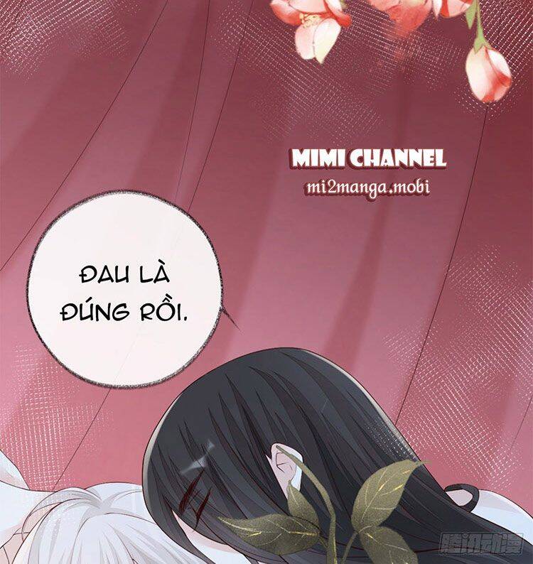Thái Hậu Quân Hạ Thần Chapter 40 - 42