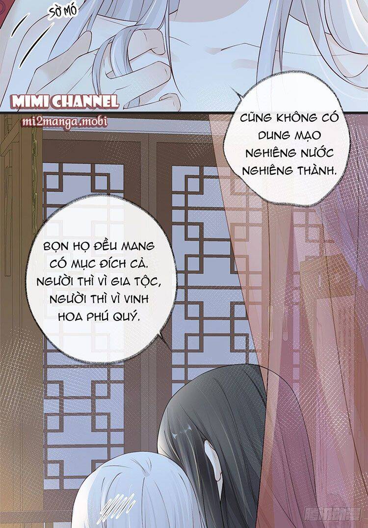 Thái Hậu Quân Hạ Thần Chapter 41 - 3