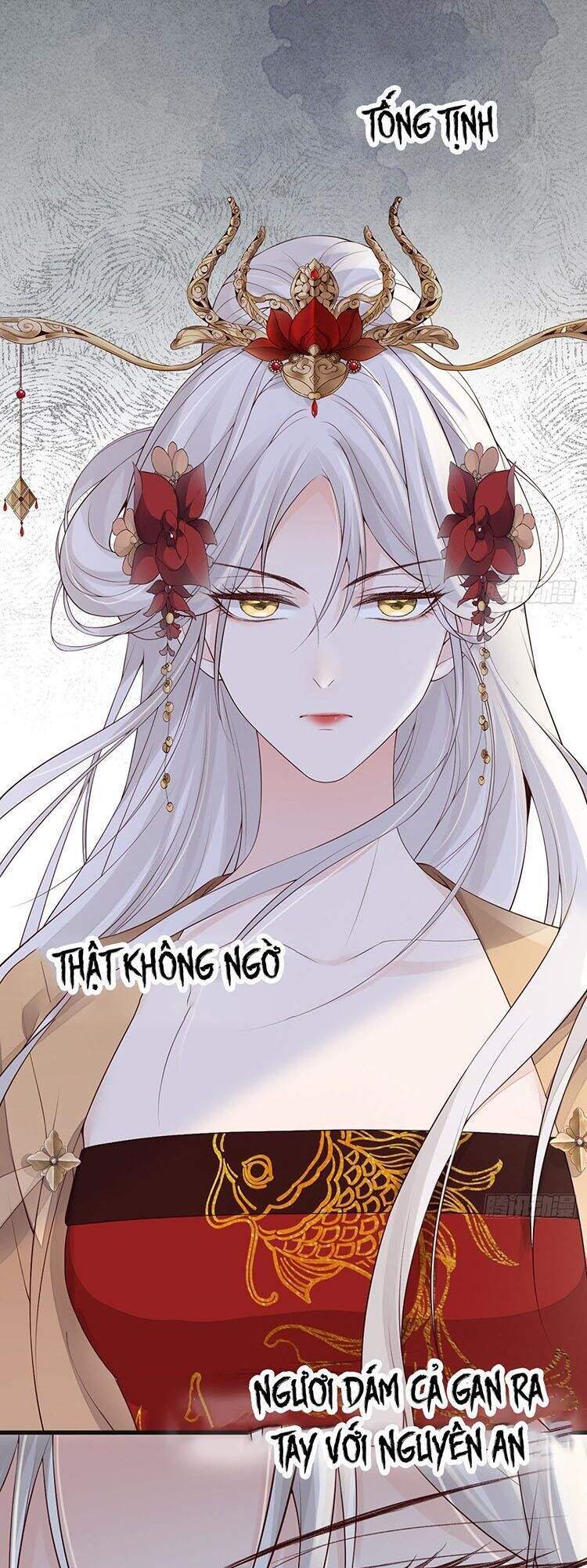 Thái Hậu Quân Hạ Thần Chapter 81 - 22