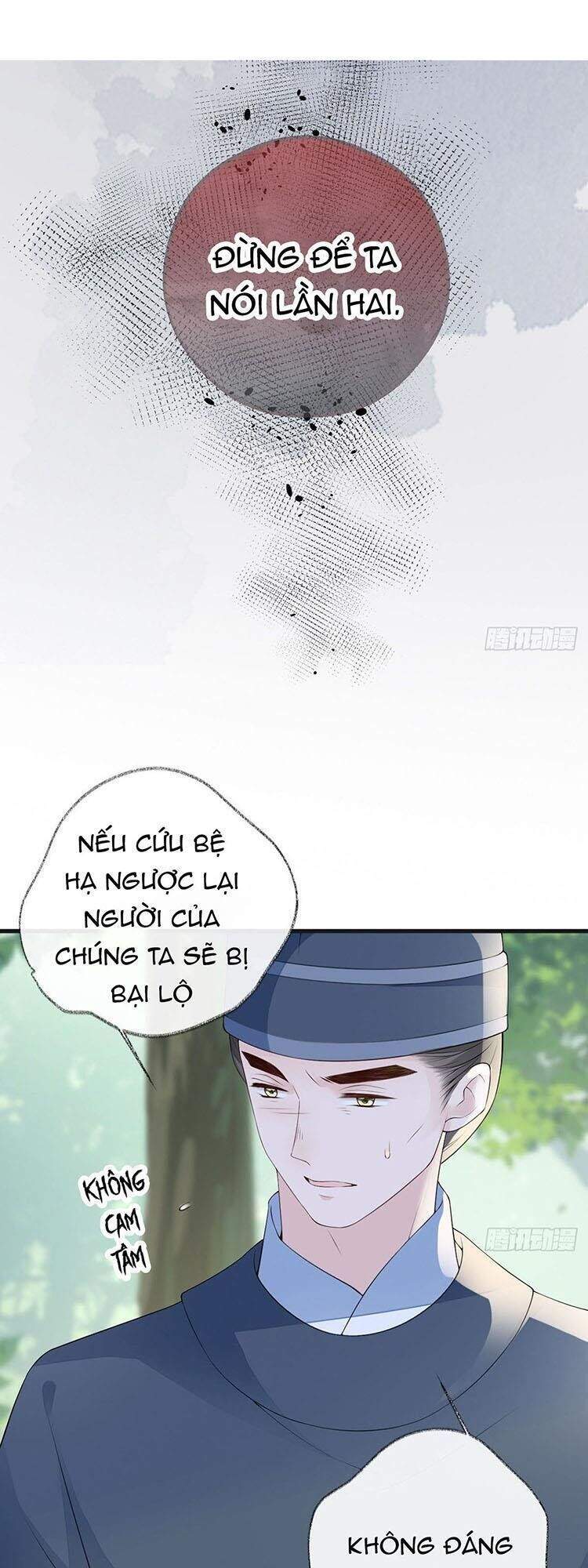 Thái Hậu Quân Hạ Thần Chapter 81 - 6