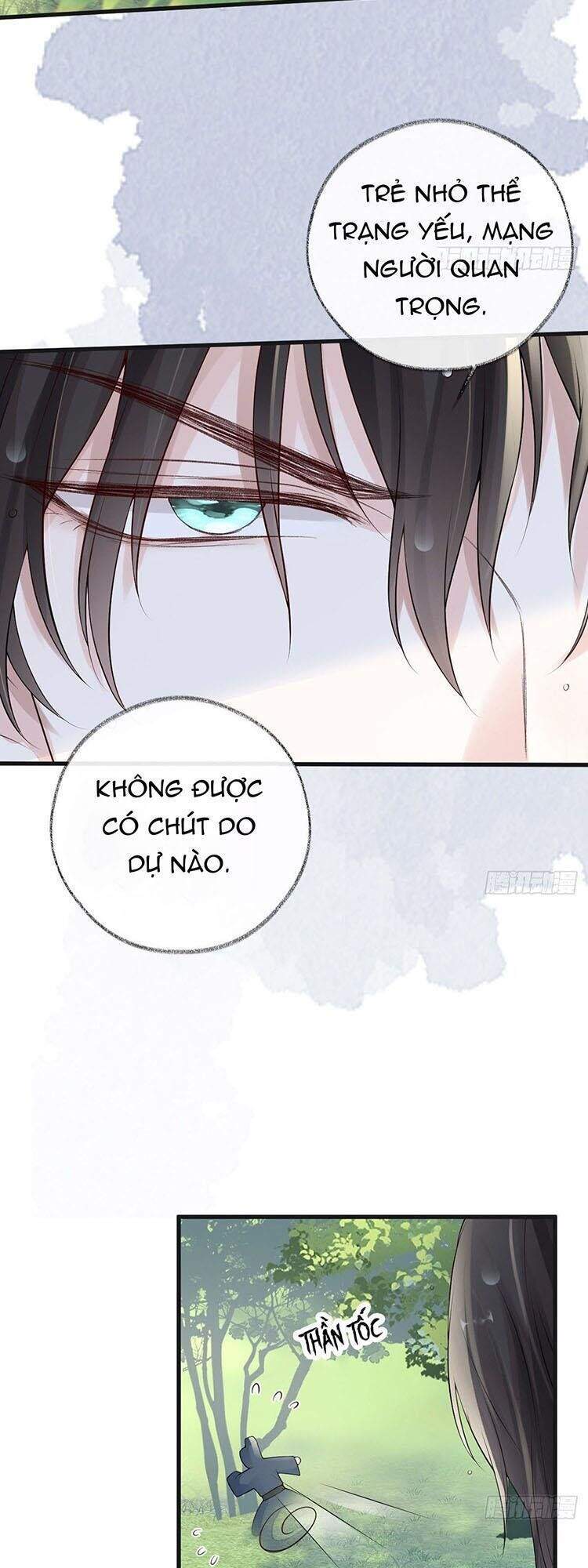Thái Hậu Quân Hạ Thần Chapter 81 - 9