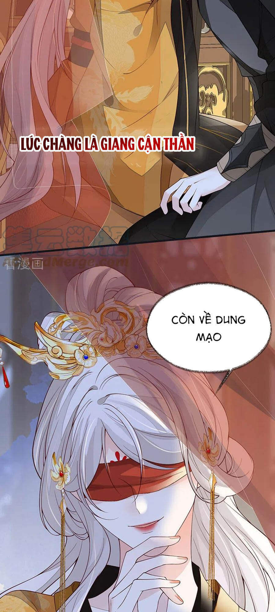 Thái Hậu Quân Hạ Thần Chapter 100 - 13