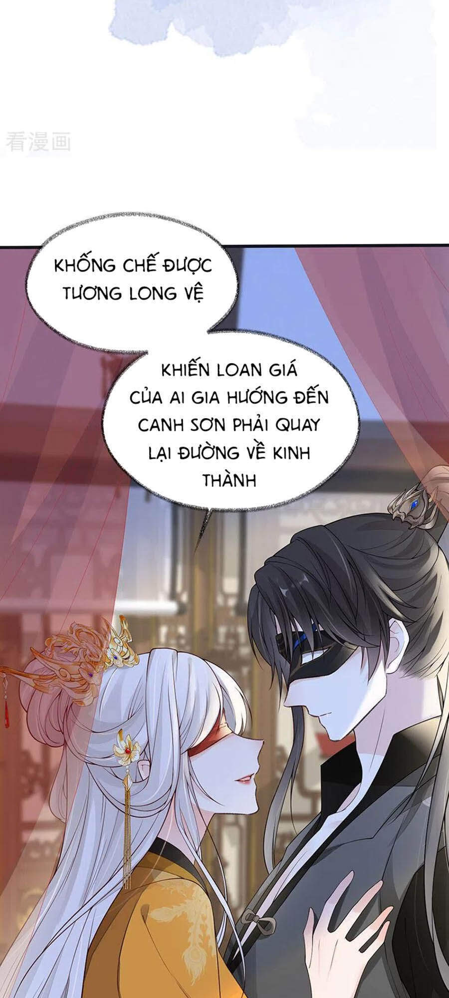 Thái Hậu Quân Hạ Thần Chapter 100 - 18