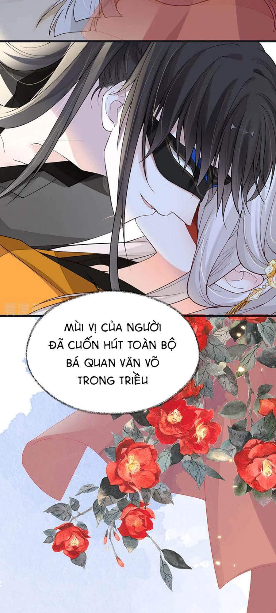 Thái Hậu Quân Hạ Thần Chapter 100 - 30