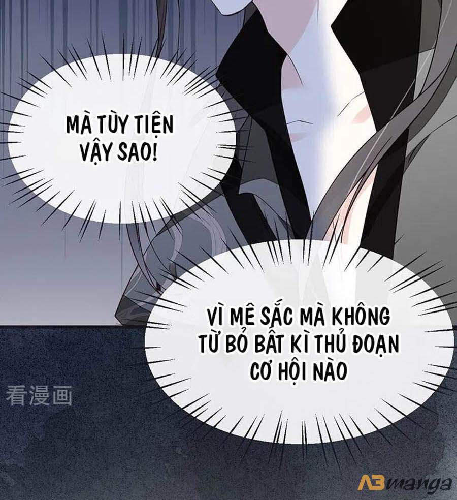 Thái Hậu Quân Hạ Thần Chapter 100 - 4