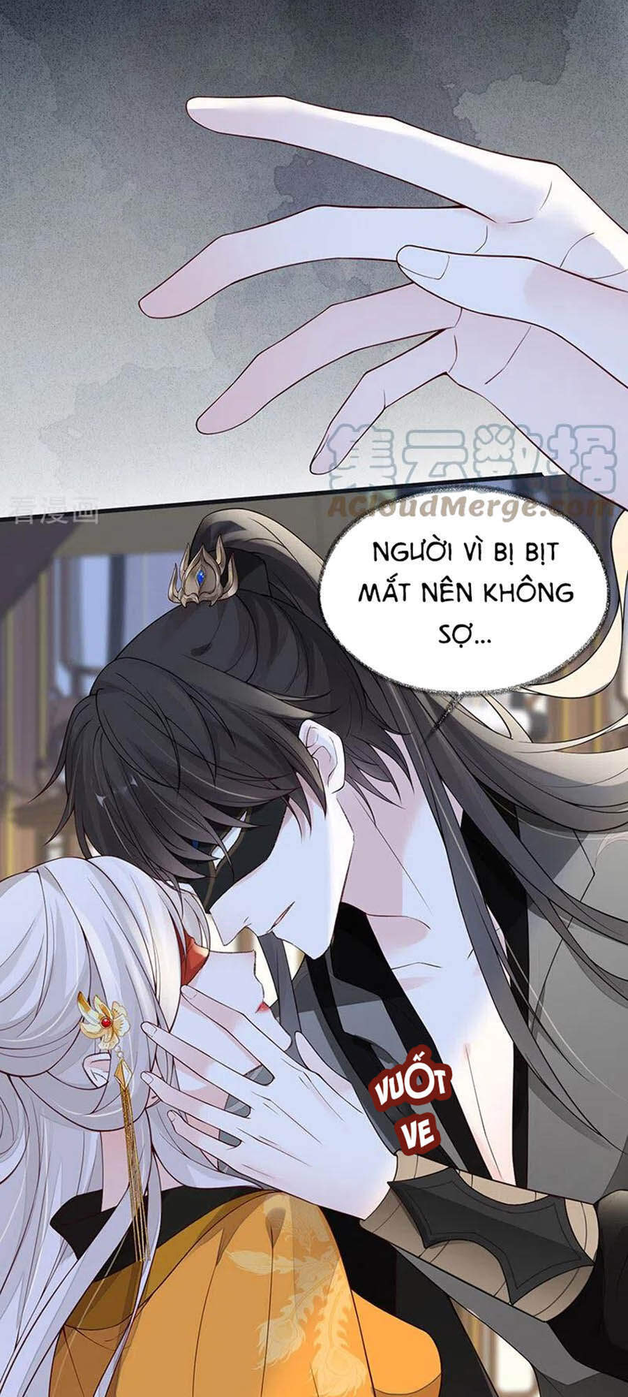 Thái Hậu Quân Hạ Thần Chapter 100 - 5
