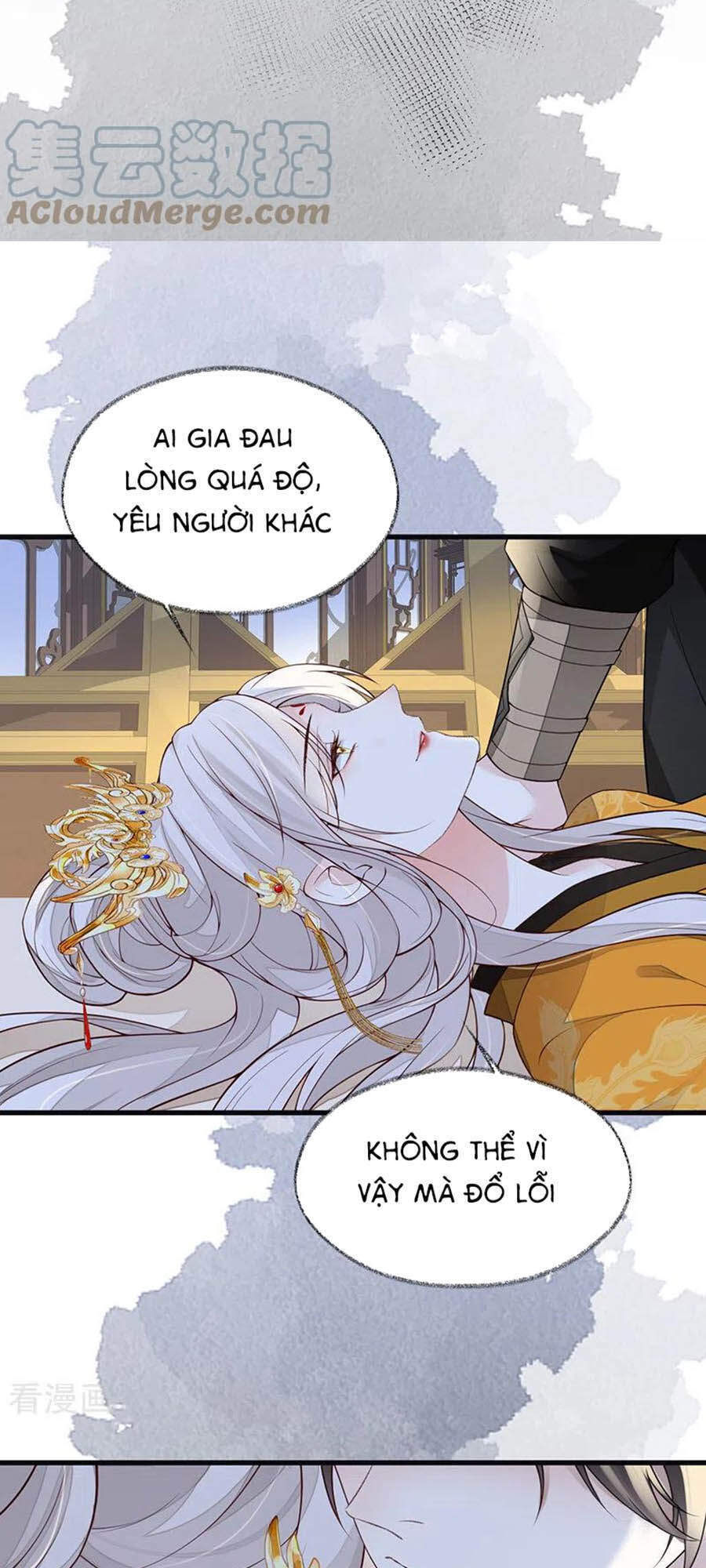 Thái Hậu Quân Hạ Thần Chapter 101 - 9