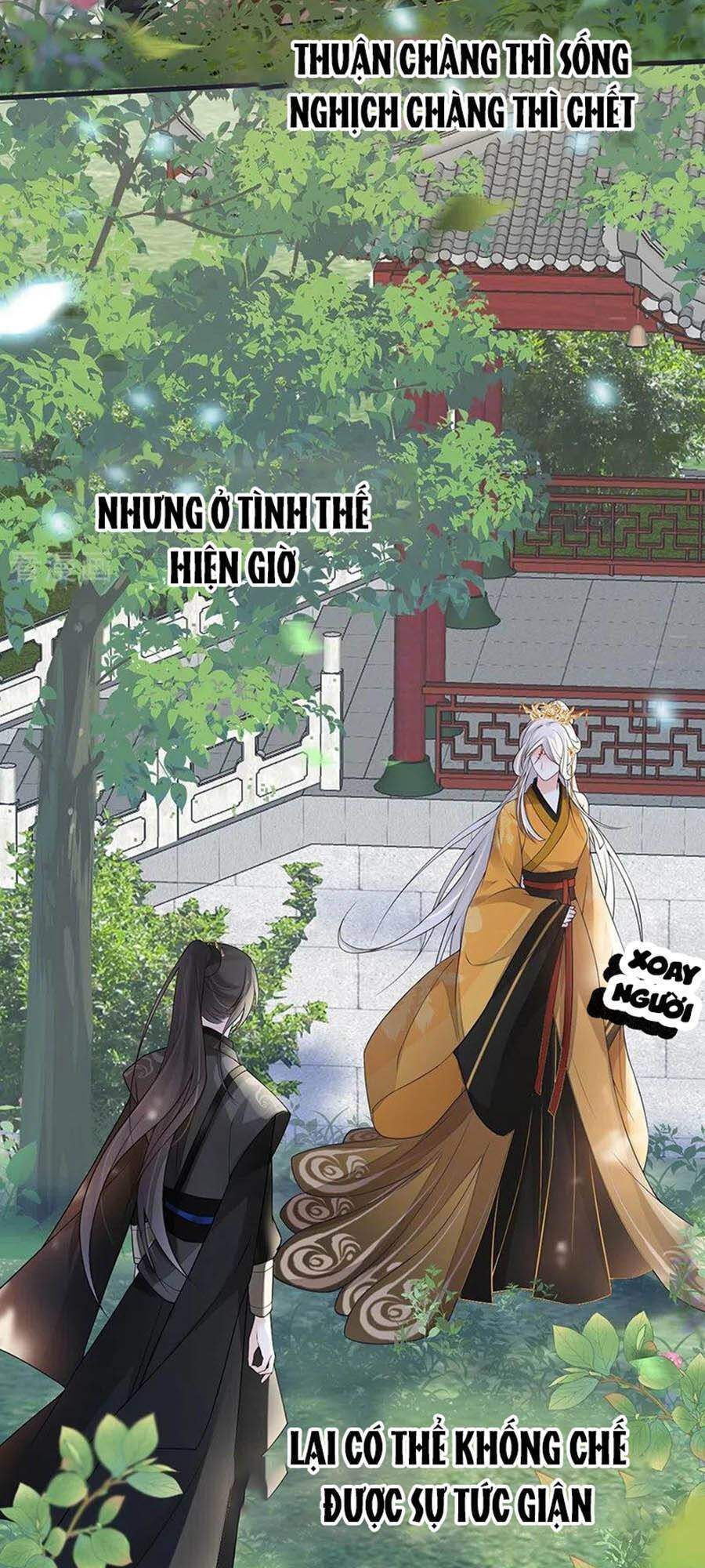 Thái Hậu Quân Hạ Thần Chapter 102 - 22