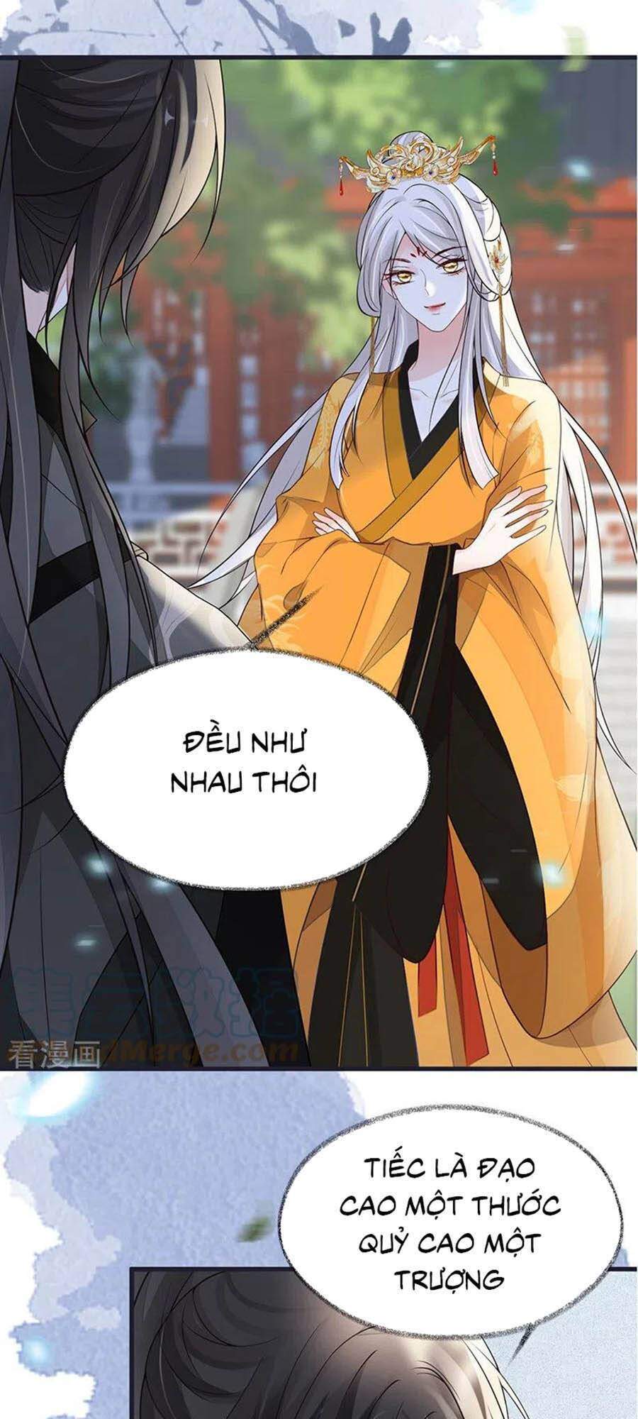 Thái Hậu Quân Hạ Thần Chapter 102 - 27