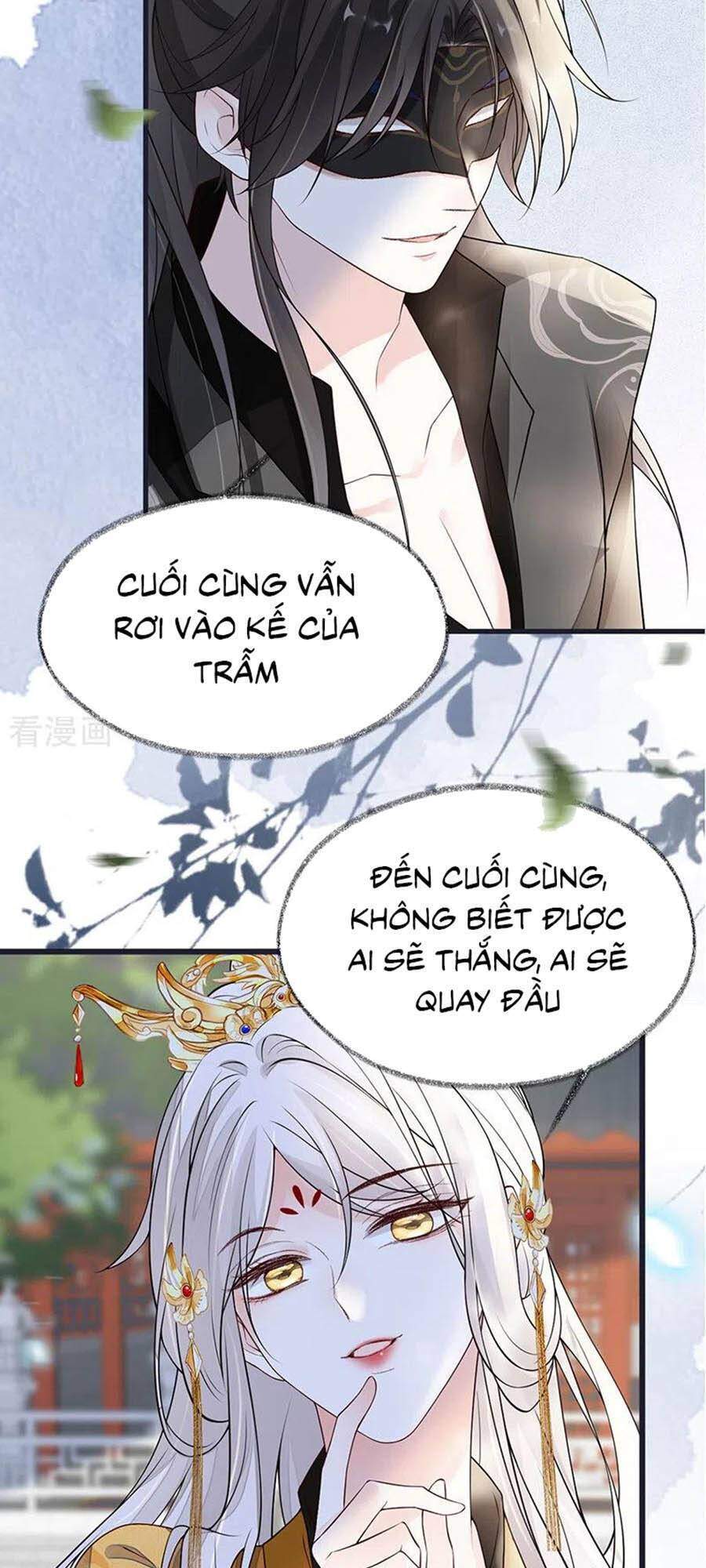 Thái Hậu Quân Hạ Thần Chapter 102 - 28