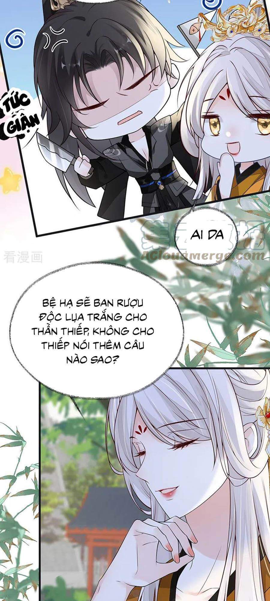 Thái Hậu Quân Hạ Thần Chapter 103 - 11