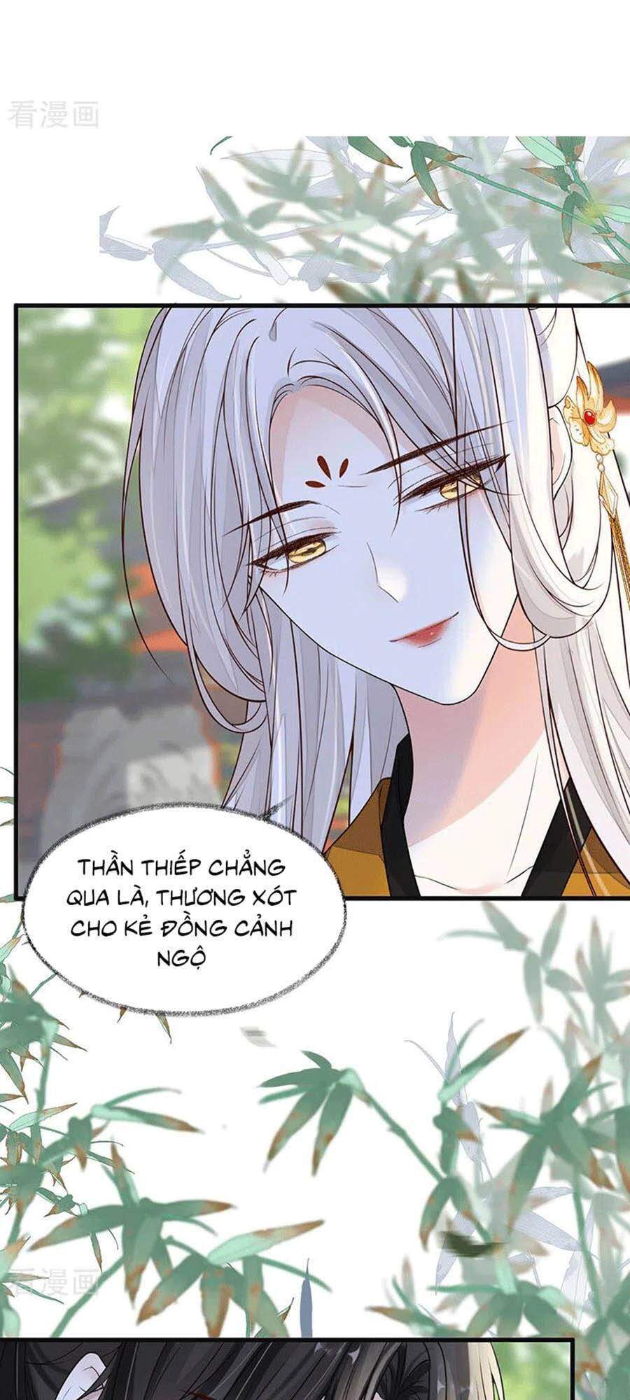 Thái Hậu Quân Hạ Thần Chapter 104 - 10