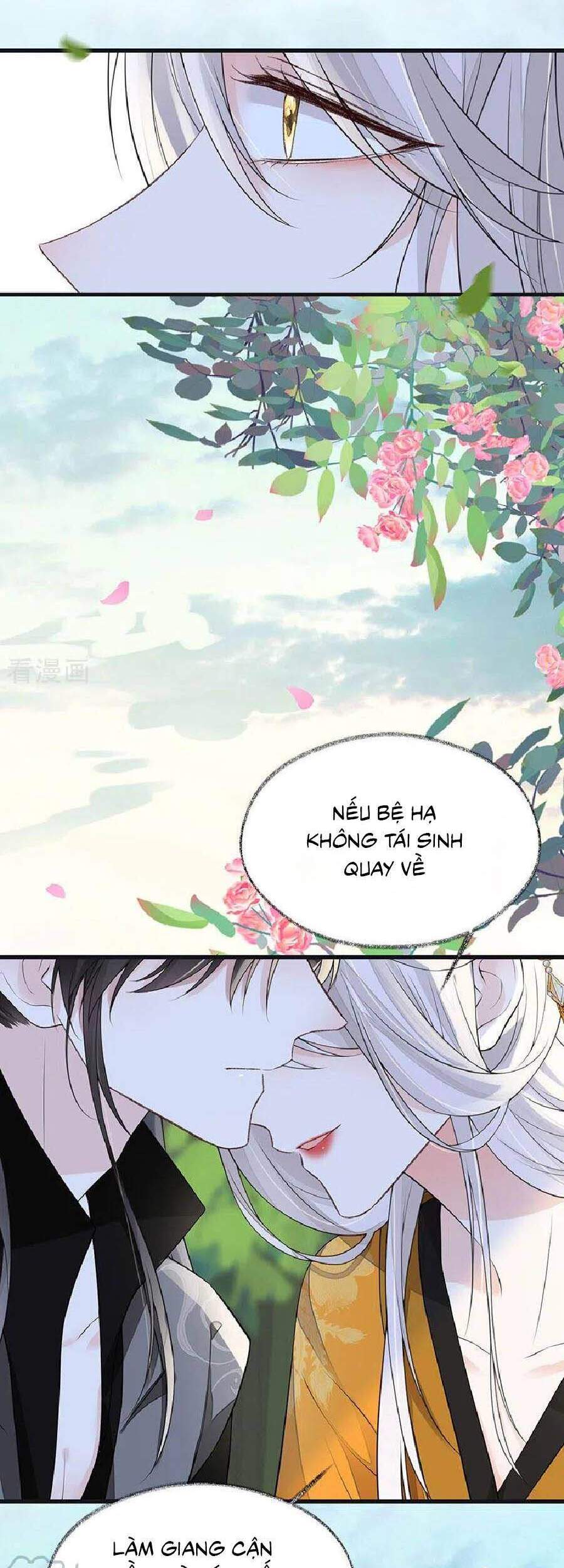 Thái Hậu Quân Hạ Thần Chapter 106 - 9