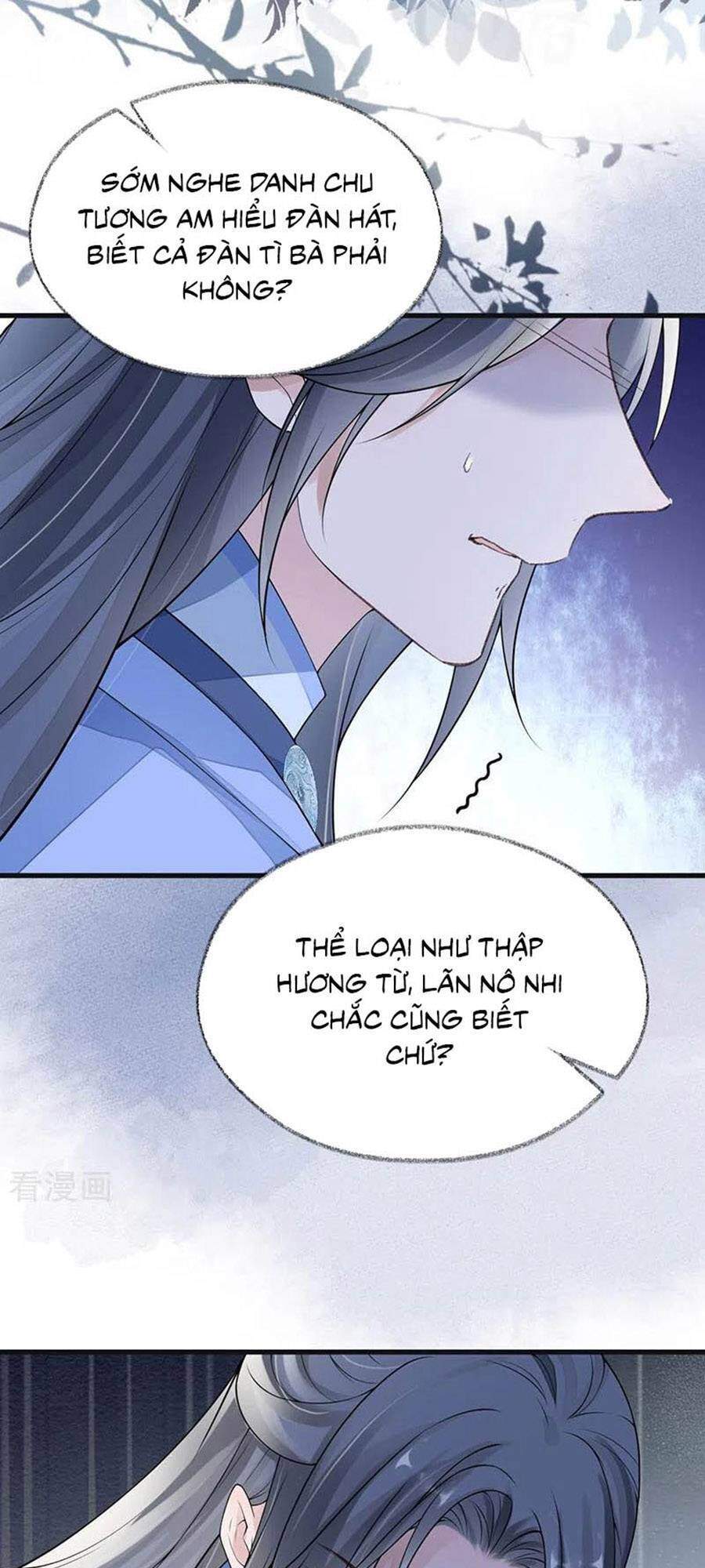 Thái Hậu Quân Hạ Thần Chapter 112 - 31