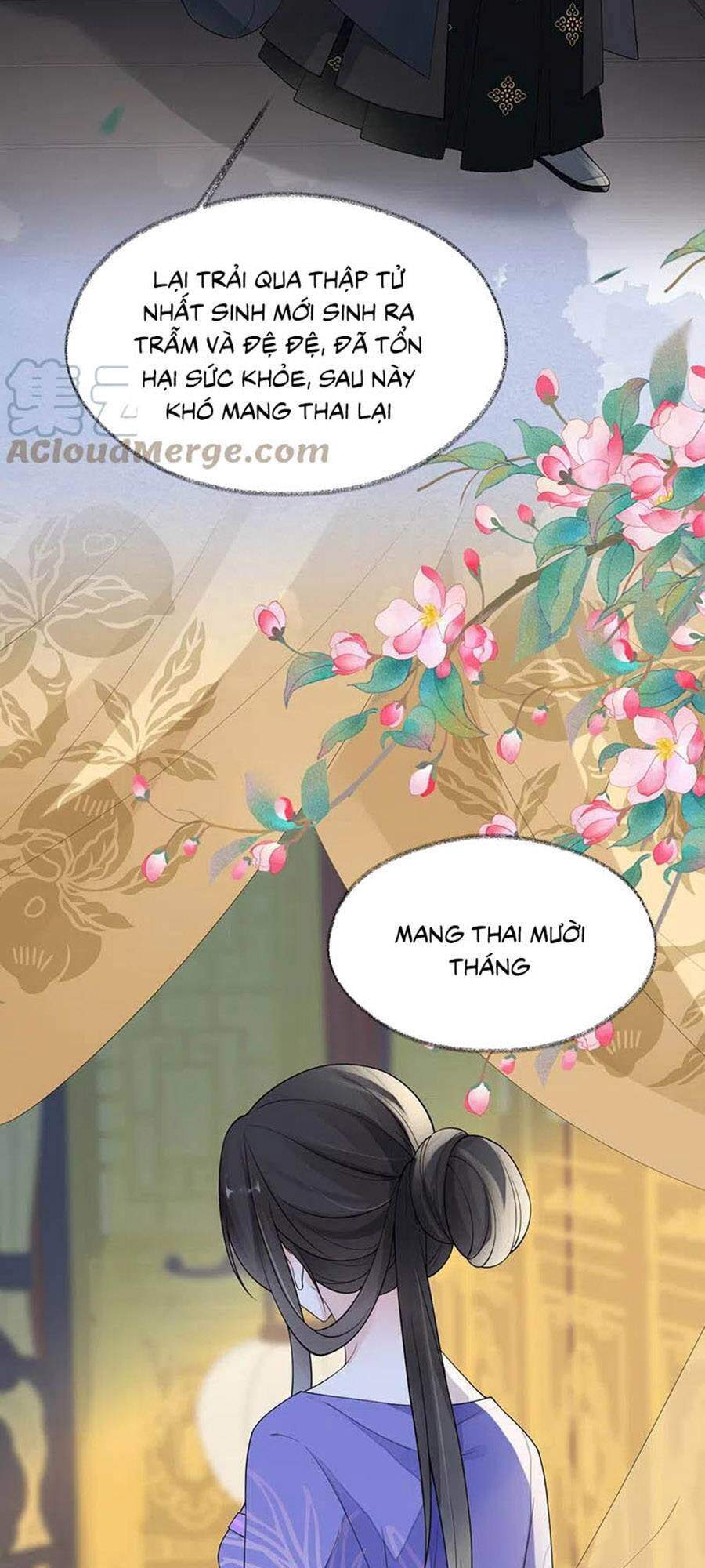 Thái Hậu Quân Hạ Thần Chapter 118 - 26