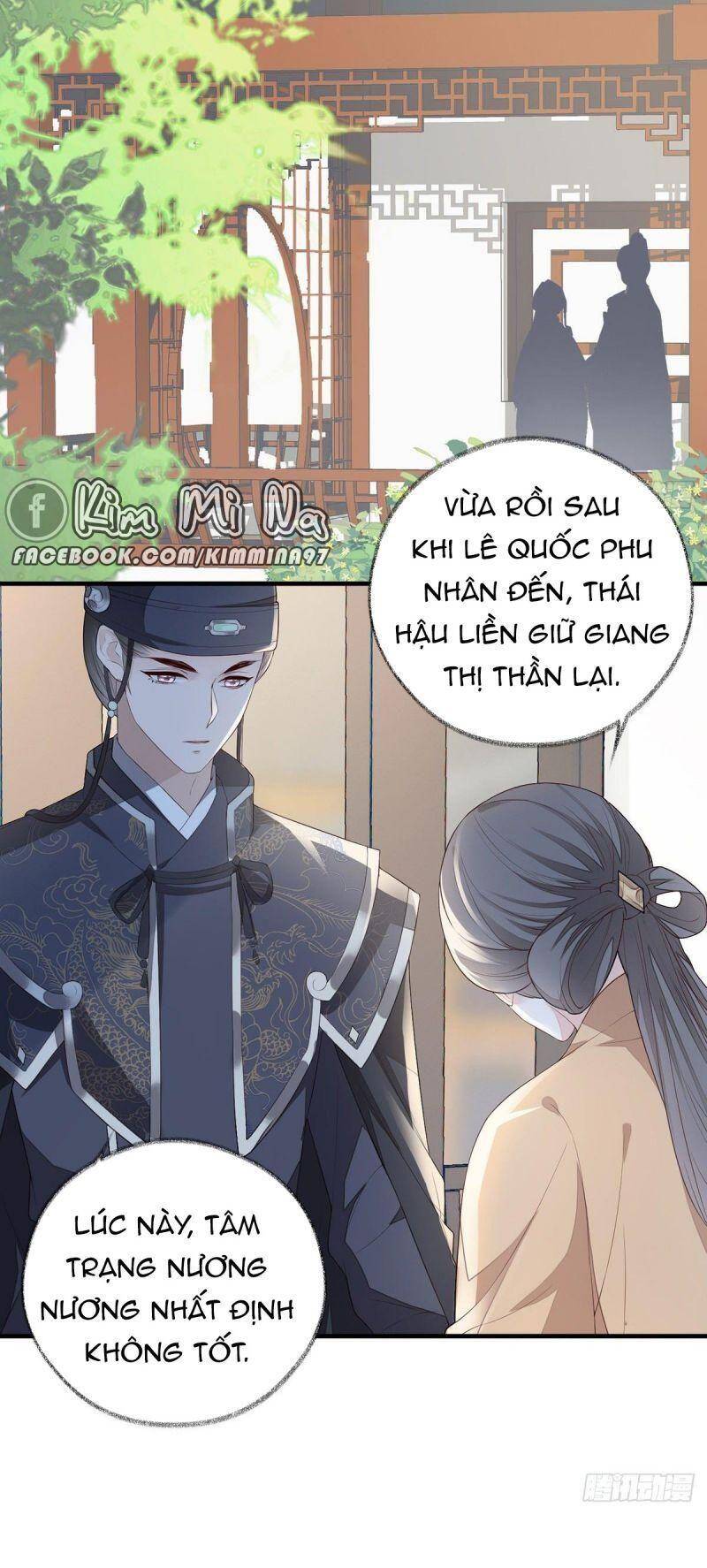 Thái Hậu Quân Hạ Thần Chapter 25 - 19